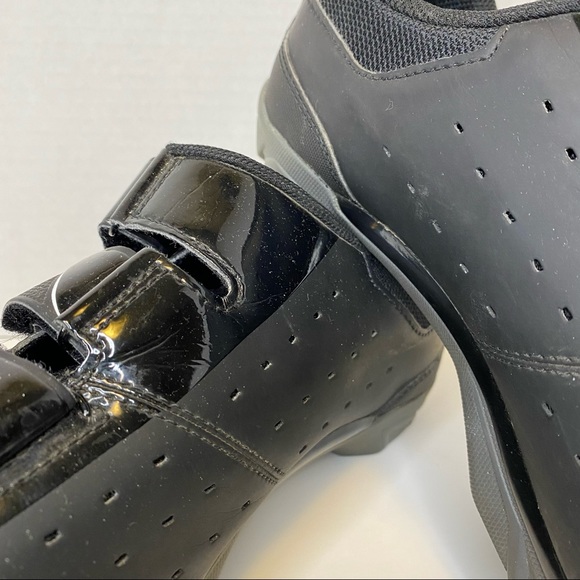 Specialized Mountain Bike Cycling Shoes Women’s Size 9 (EU 42) Black - Picture 4 of 15